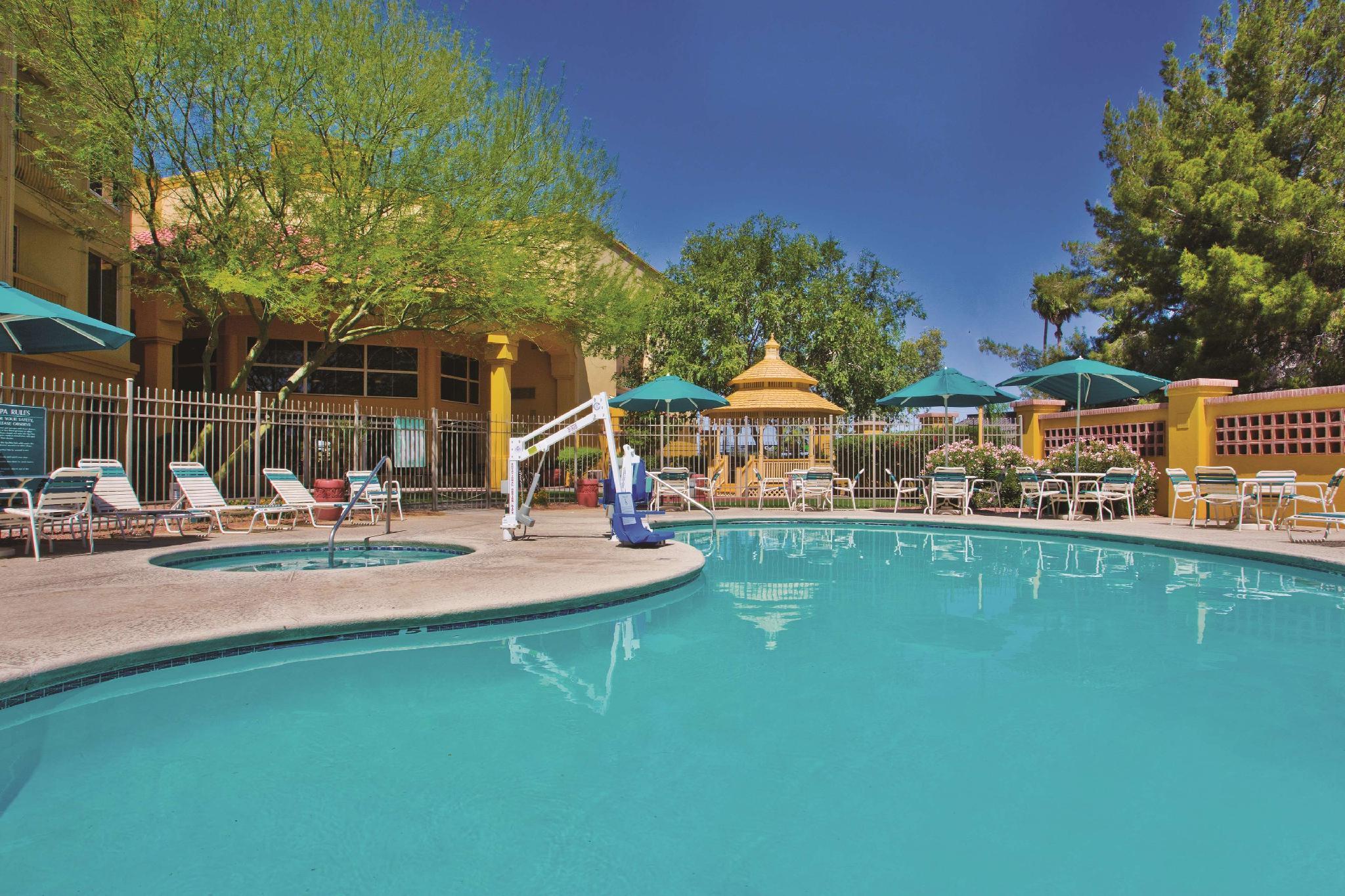 La Quinta By Wyndham Tucson Airport Hotel Luaran gambar